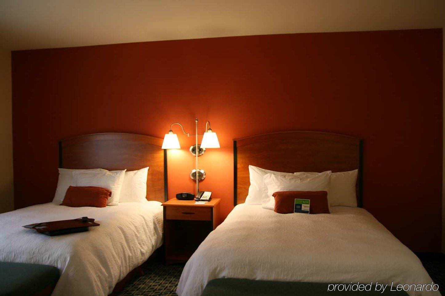 Hampton Inn & Suites Ridgecrest Eksteriør billede